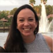 Katie Tripodi, Director, Digital Merchandising and New Business at Hanes Brands Inc