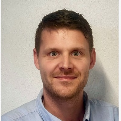 Ben Smith, Solution Business Director at Similarweb