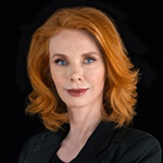 Holley Chant, Executive Director of Corporate Sustainability at KEO International Consultants