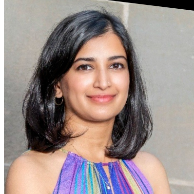 Sasha Mathew
