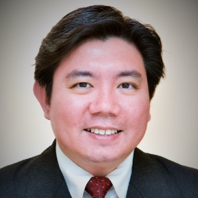Kevin Ho, Chief Risk Officer & Head Chief Revenue Officer, External Asset Management at Pilgrim Partners Asia
