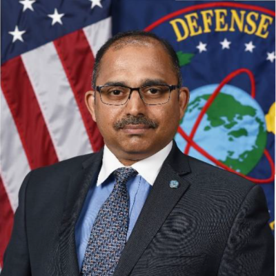 Ramesh Menon