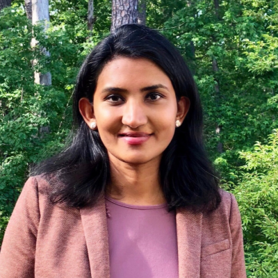 Sushma Punuru