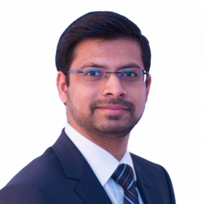 Prashanth Vemireddy