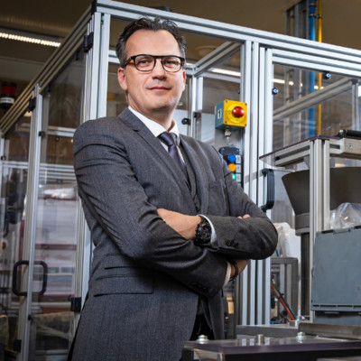 Miguel Dhaens
