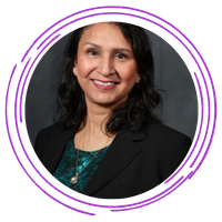 Alka Shaunik, Senior Vice President, Head of Medical Affairs at Catalyst Pharmaceuticals