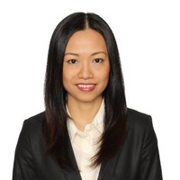 Anne Jivananta, Commercial Director at KrisShop