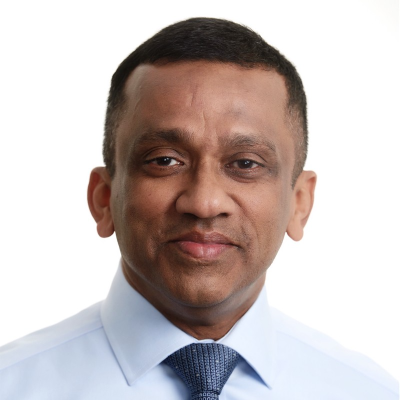 Shamir Salahudin