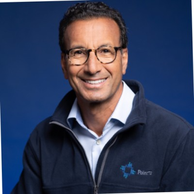 Mohammed Grimeh, Global Head of Macro at Point72