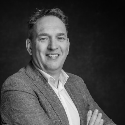 JP Kuijpers, President EMEA Region at Eastman