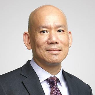 Adrian Ang U-Jin