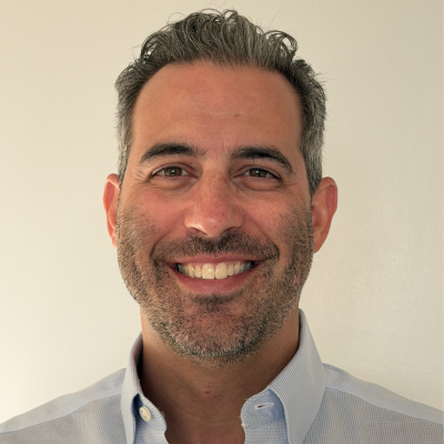 Adam Landsman
