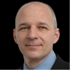 Branko Radovinovic, Head of Marketing at Ferrum