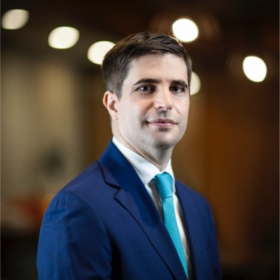 Massimiliano Bondurri, Founder & CEO at SGMC Capital