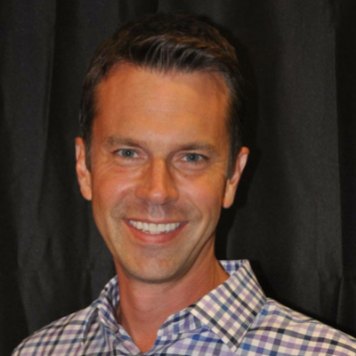 Jeff Page