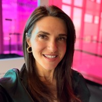 Sarah Kaye, Head of AMS Procurement at Bytedance