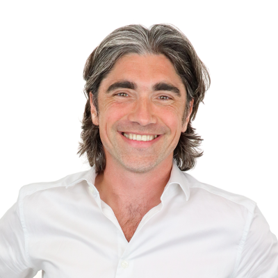 Jacob Ayres-Thomson, Founder and Chief Executive Officer at 3AI