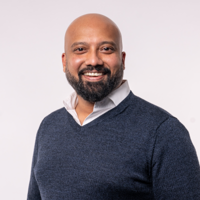 Ashwin Aggarwal, CEO at Canadian Down & Feather Company Inc.