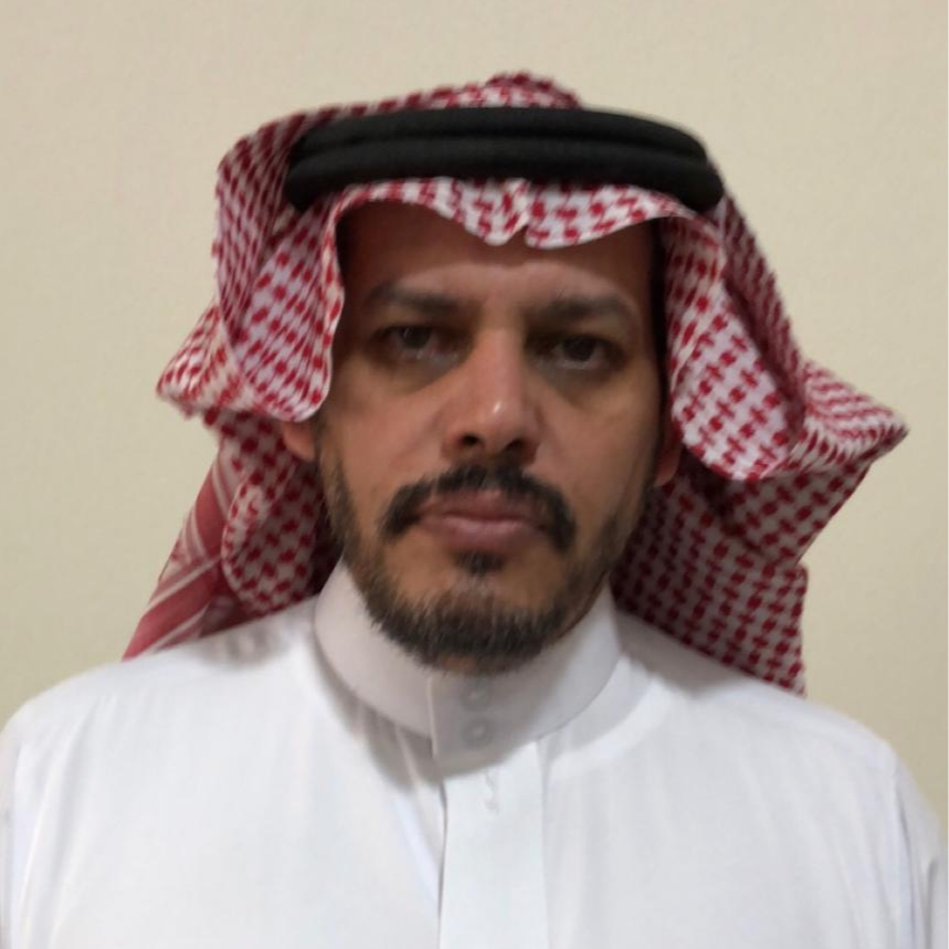 Commodore Mohammed Ghalib M. Almotairi