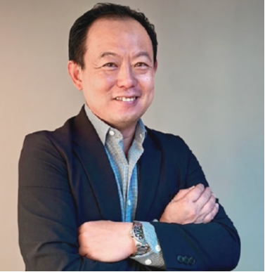 Sam Ong