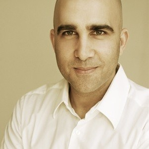 Dr Christian Krummenast