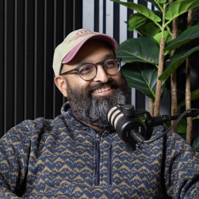 Nikhil Sethi, Co-Founder & CEO at Workgrounds