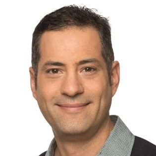 Richard Rosenberg, Vice President, Technology at Expedia Group (Hotels.com)