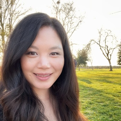 Fey Saephan, Sr. Director of Procurement at Expel Inc