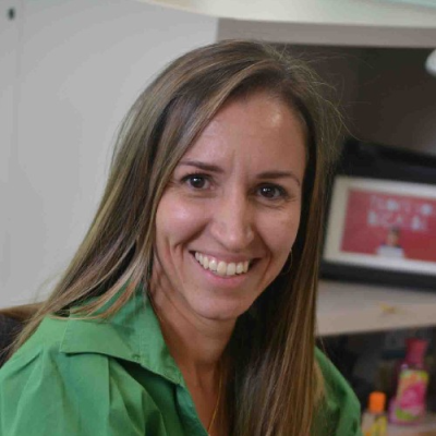 Gema Caubet, Global Director, Supply Chain Management Process Stw Plan & Make at Organon International GmbH