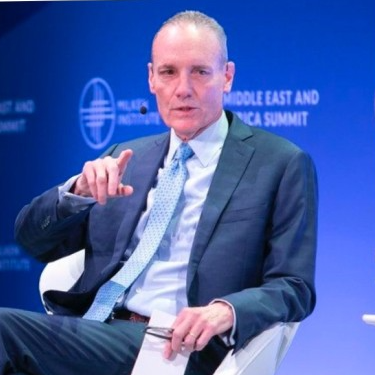 Bill Kelly, Former CEO, CAIA Association and Founder at Educational Alpha LLC