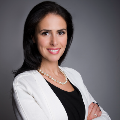Marina Mets, Head of Americas, Fixed Income & Convertibles at FTSE Russell