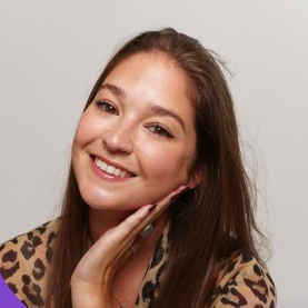 Mimi Barker, Partnership Account Manager at GBM Group
