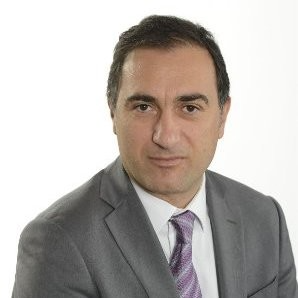 Michaël Soued, Head of Aggregate & Multi Asset Total Return at Ostrum Asset Management