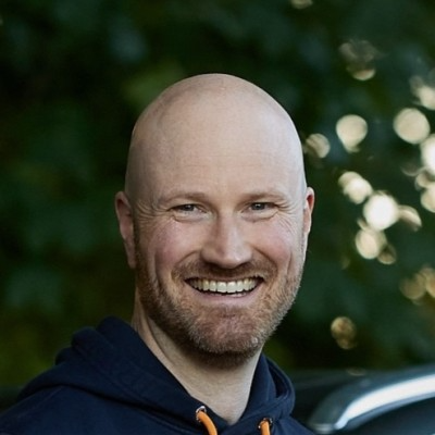 Jan Michael Schulte, Vice President Pricing at OBI