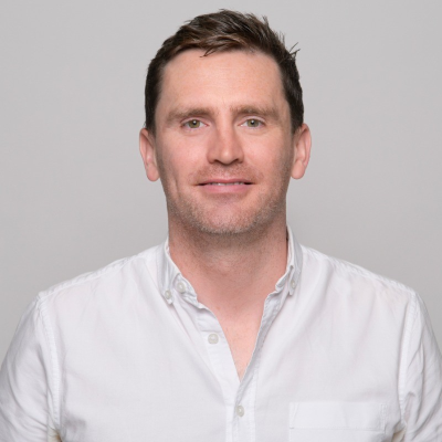 Brendan Murphy, General Manager, AUS/NZ at Marigold