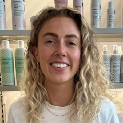 Sarah Nipper, Head of Group Retail Media at Matas Group