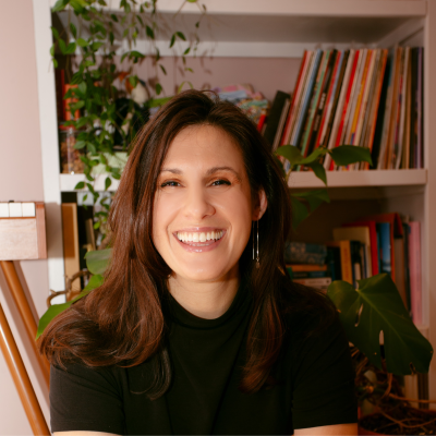 Annie Austin Rowe, Vendor Strategy & Operations at Google