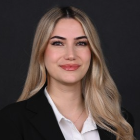 Ecrin Bingül, Data & AI Specialist at Bank Vontobel AG
