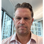 Laurent Chevallier, Head of Portfolio Management and Dedicated Institutional Solutions at Edmond De Rothschild