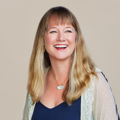 Andrea Collins, CMO at Hippo Holdings Inc.