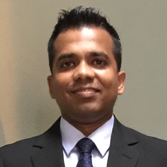 Vijayakumar Subramaniam