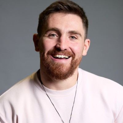 Callum McGuinness, Head of Digital at JD Sports