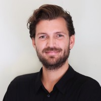 Filip Björkman, CRO at Northfork