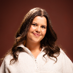 Macy Santos, Director, Brand at Beck's Broth