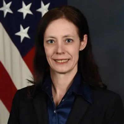 Dr Gillian Bussey