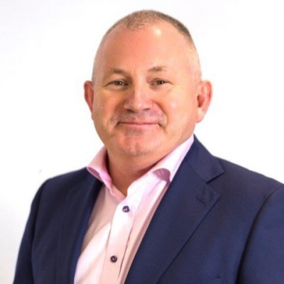 Nigel Coffey