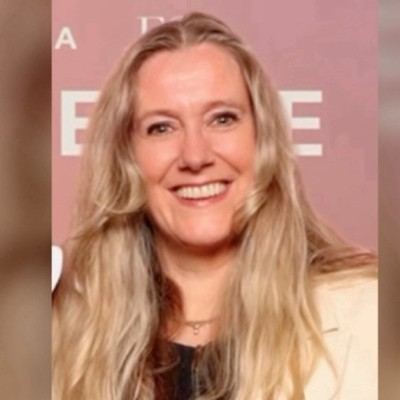 Petra Wikstrom, Strategic Accounts, Portfolio Optimization at Capitolis