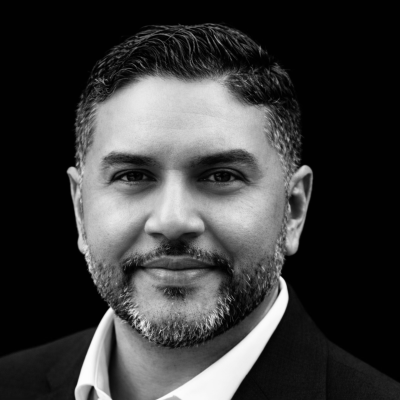 Bobby Aulak, Global Head of TPA Governance & Oversight at Janus Henderson Investors