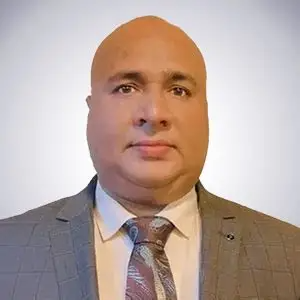 Dr. Binjendr Mishra, Senior GM & Chief Information Security Officer at Alkem Laboratories