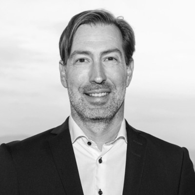 Sean Percival, VP Global E-Commerce at Xplora